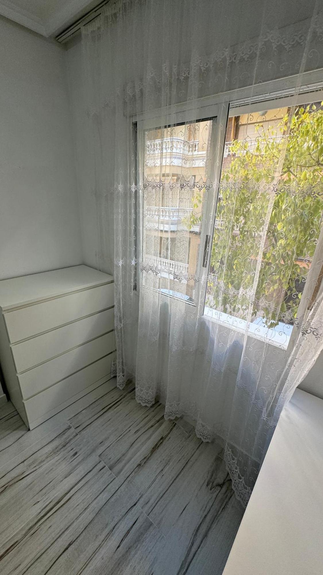 Playa Del Cura Apartment With 2 Bedrooms Torrevieja Exterior foto