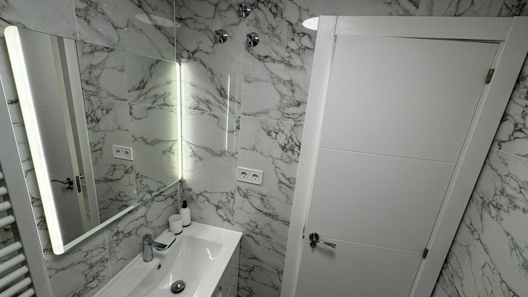 Playa Del Cura Apartment With 2 Bedrooms Torrevieja Exterior foto